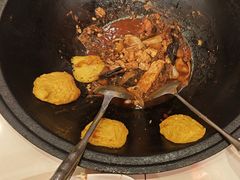 -江湖水乡铁锅炖魚(周庄嘉园店)