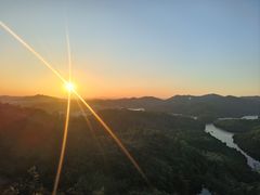-中旅阿那亚九龙湖·公主酒店