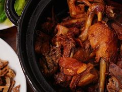 -斯丹姜母鸭·古法干香(涂门街总店)