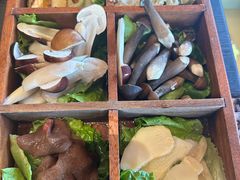 -芸鲜季·云南野生菌餐厅· 云南风物味研社(闵行店)