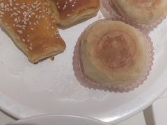 -金时代顺风大酒店(金山店)