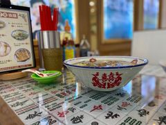 -七爷清汤腩·港式茶餐厅(世博店)