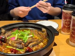 -星光小把串·海鲜烧烤(西安路店)