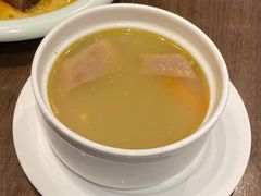 -新旺茶餐厅(嘉里城店)