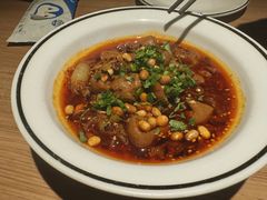 -太二酸菜鱼(天鹅湖万达店)