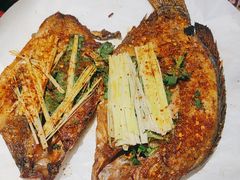 -火塘云南烧烤大排档