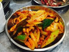 元山烤肉-元山烤肉店(假日广场店)