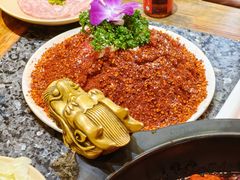 -蜀大侠火锅(建设路第五大道店)