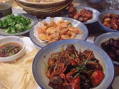 -苏浙徽·农家大院(开发区星湖101店)