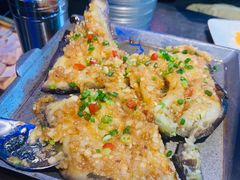 -很久以前羊肉串(大华三路店)