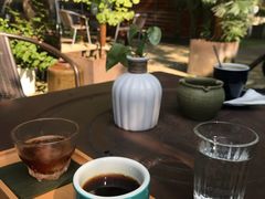 -谷咖啡·鲜花绿植花园餐厅