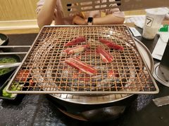 -九田家黑牛烤肉料理(太阳城店)