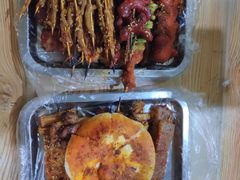 -非凡烧烤(历史博物馆店)