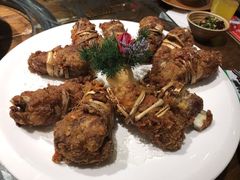 -亮欢寨酸汤鱼(沙冲路店)