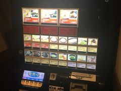-一蘭拉面(新宿中央东口店)