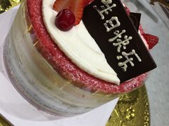 -PARIS BAGUETTE巴黎贝甜(西站食宝街店)