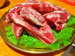 -韩象烤肉·韩国料理(市南麦凯乐旗舰店)