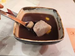 -鲜芋仙(观音桥大融城LG店)