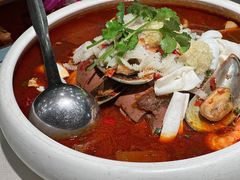 -三玛璐酒楼(汉口路店)