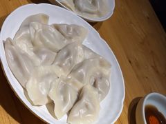 -一轩饺子馆(丽都店)