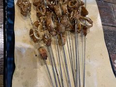 -鑫正兴东北烧烤(滨湖店)