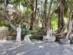 -船政文化景区-罗星塔公园