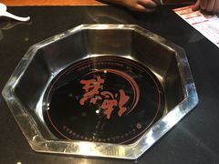 -重庆德庄火锅(体育中心店)