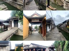-绍兴古城