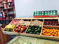 -春华海鲜自助(海城店)