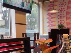 -克比叔叔印度餐厅Kebabs on the Grille (人民广场店)
