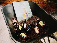 -Seesaw Coffee(朝阳大悦城店)