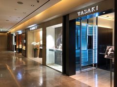 店内环境-新世界百货(明洞总店)