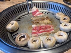 -权金城·炭火烤肉(北京联想桥店)