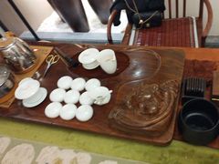 -揽季锅物会.福建黄鱼.海鲜姿造(五四路店)