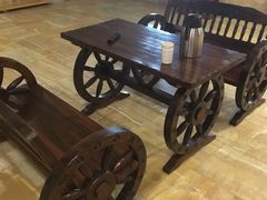 -碧中海汤泉汗蒸酒店