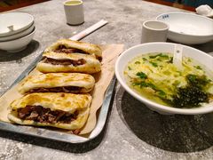 -高玛纳驴肉火烧(河间总店)