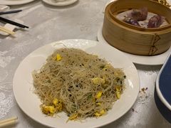 -酌宴府The China Club·广州万富希尔顿酒店(云城东路店)