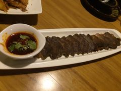 -塔哈尔·新疆盛宴(城西银泰店)