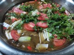 -徐氏竹香园牛肉火锅(飞虎路店)