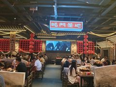 -王扯火胖哥烤生蚝(眉山首店)
