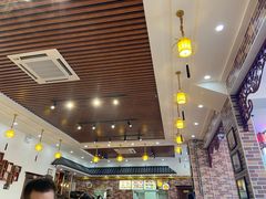 -天天初二·天津传统捞面·天津特色菜(凌奥总店)