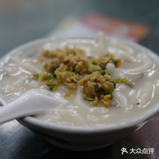 泉记濑粉皇(南华东路店)