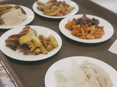 -天宜隆蘑菇宴火锅(石景山旗舰店)