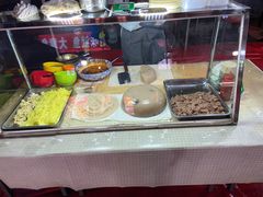 -正宁路小吃夜市