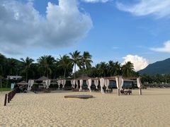 -石梅湾艾美度假酒店