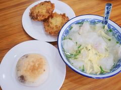 -龙凤祥(正仪老街店)