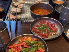 -夜食白市Yespicy·烧烤啤酒宵夜(番禺四海城店)