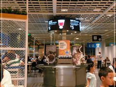 -宜家·瑞典风味餐厅(天津东丽商场店)