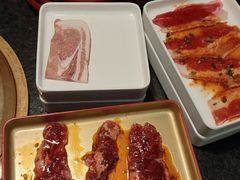 -神户赤童日式烤肉伙伴(东直门店)
