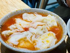 -默记孙抄手(经开万达店)